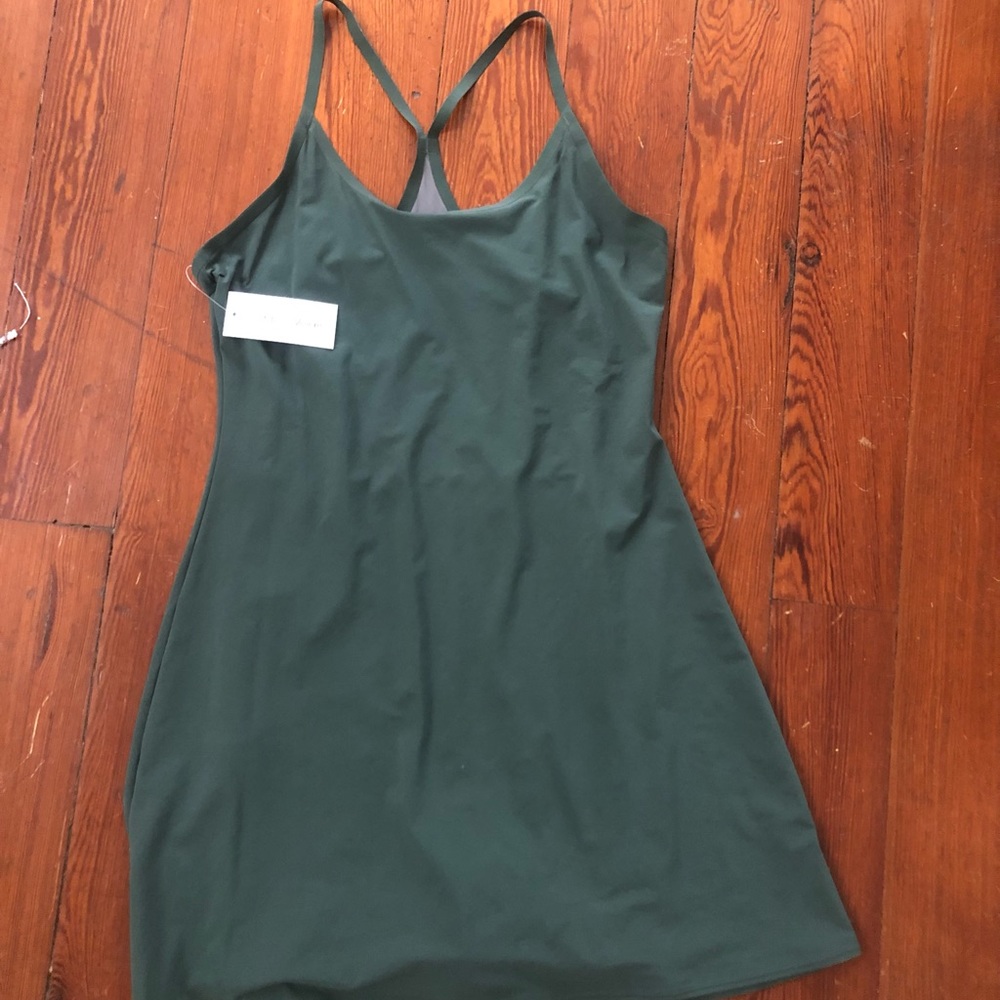 Outdoor Voices Exercise Dress Size M